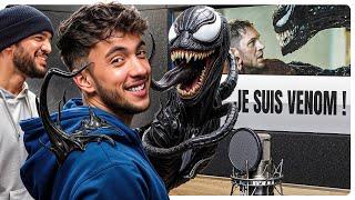 ON FAIT DU DOUBLAGE AVEC AMINE (je choque les viewers ?!)