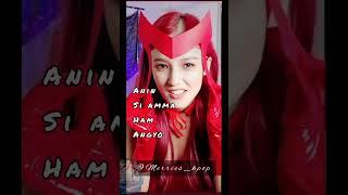  Nancy once said  #momoland #nancy #jooe #jane #ahin #hyebin #nayun #kpop #blackpink #bts