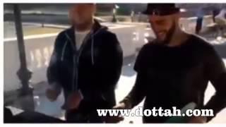 Рамзан Кадыров избивает Тимати  Ramzan Kadyrov vs  Timati