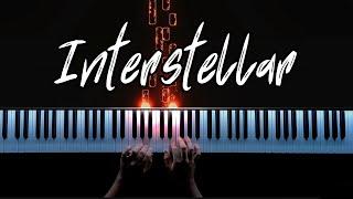 Hans Zimmer - Interstellar Main Theme (Piano Cover)