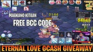 ETERNAL LOVE MOBILE PLAY TO EARN MAG KANO ANG KITAAN