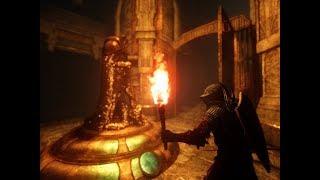 TESV SKYRIM : Apotheosis - Lifeless Vaults