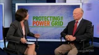 The Mix: Cyber-terrorism's Threat