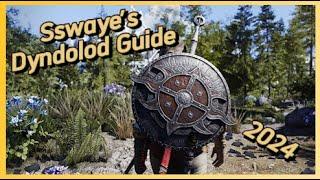 Skyrim Modding Guide | Dyndolod | Grass Cache and more 2024