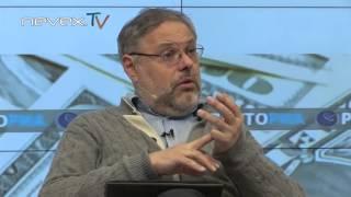 БАНКИ. ДЕНЬГИ + ПОЛИТИКА = ЭКОНОМИКА. М Хазин.