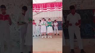 English Day 2023 #polpitiyakv #polpitiyaschool #englishday