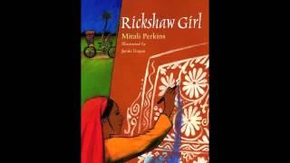 Rickshaw Girl