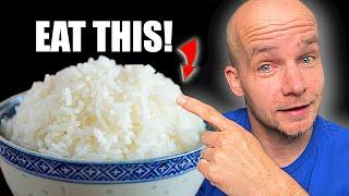 The Best Rice For Diabetes! I Finally Found It!