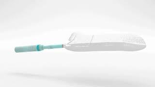 Coloplast SpeediCath Compact Set Male Intermittent Catheter