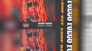 (ROYALTY FREE LOOPS) Lil keed x Lil Gotit x Gunna Loop Kit "FUEGO"