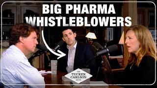 Calley & Casey Means: How Big Pharma Keeps You Sick, and the Dark Truth About Ozempic and the Pill