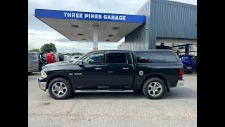 Dodge Ram Laramie 5.7 V8 4x4 Gen4 Great Spec U-Lez Compliant Stunning Example