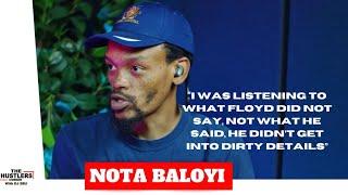 NOTA | POLITICS, SMWX, EFF, ANC, MK, DA, SA Hip Hop, KO, Kwesta, AKA, Usimamane, Reason, eMtee