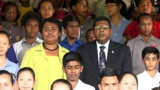 MINISTRY OF EDUCATION PLEDGE 45SEC