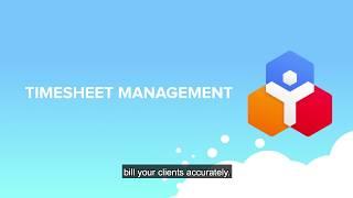 Timesheet Management