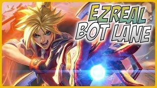 3 Minute Ezreal Guide - A Guide for League of Legends