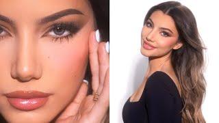 EASY 15 Minute Glam Tutorial!