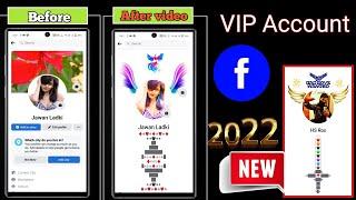 vip facebook account kaise banaye 2022 | stylish VIP fb