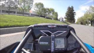 Traxxas X-Maxx Worlds Fastest. FPV Speed run quest to 80mph! On board GoPro GPS Footage!