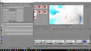 editing anime (svp)