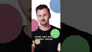 How to Fix Your Weak Drawing Arm