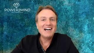 Communication chat with Derek Borthwick Power2Mind