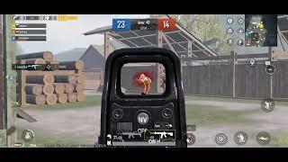 Лучшие Моменты PUBG Mobile | Эпичные Победы #1