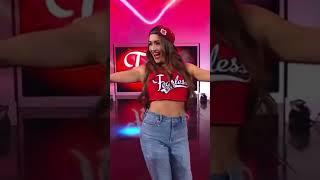 NIKKI BELLA RETURNS TO WWE RAW!! #wwe #raw #wrestling