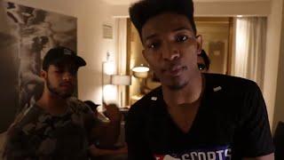 Etika's Friend Needs Help