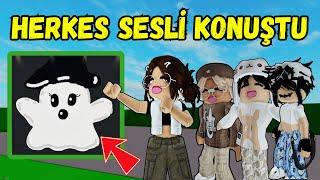 BÜTÜN EKİP SESLİ RESİM YARIŞMASIAYŞEM ECE ARIARIGİLLERROBLOX SPEED DRAW