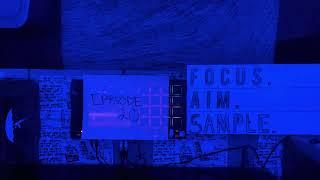 Focus.Aim.Sample Club EPISODE 20#beatmaker#sampletype#mpc