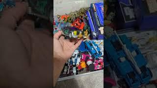 Transformers Collectors Be Like....The Bucket #shorts