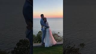 Wedding Content Creator Vancouver