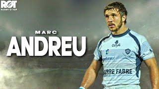 Marc Andreu | Tribute