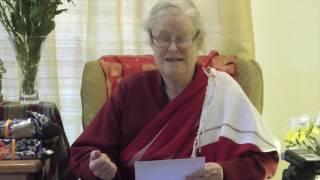 Meditation on Emptiness 2017 Talk 1 - Shravaka View