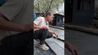 Все бросаю и ухожу! #стройка