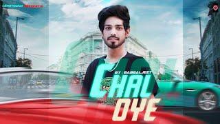 Official Chal Oye (cover song Full Hd video) Babbaljeet By Lenstouch.