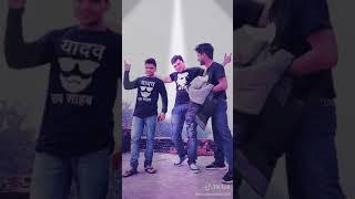 Shubham yaduvanshi