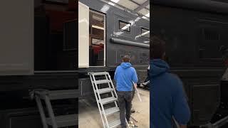 Teamwork at Motorcraft Adventure Developments