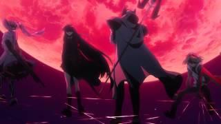 Akame Ga Kill - Trailer