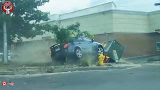 255 Most Tragic Moments of Car Crashes Compilation 2024 and Idiots In Cars Caught On Camera!