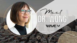 Meet Dr. Denise Wong - One of the Best Plastic Surgeons in San Francisco | Wave Plastic Surgery