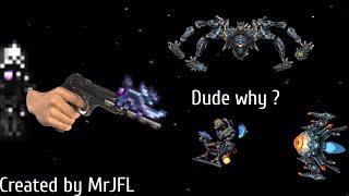 This incredible strat to shred Exo-Mechs made by MrJFL !