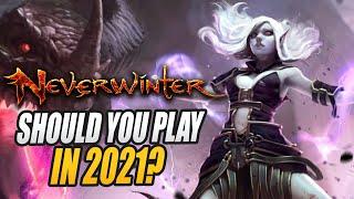 Is NEVERWINTER Worth Playing in 2021?