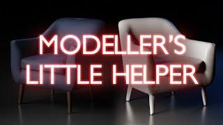 Is This The Future Of 3d Modeling? | AI