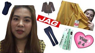 Vlog#4: Shopping tayo! (MINI HAUL) - its mitchyyy