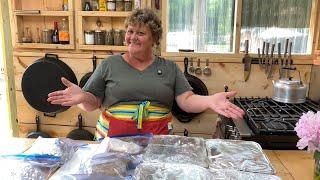 Budget Friendly Freezer Meals That Your Family Will Love | Making Cooking a Breeze