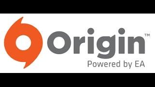 Что делать если не устанавливаються игры в origin? НОВЫЙ ДИЗАЙН