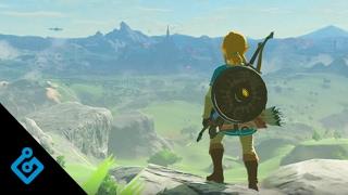 Nintendo's Miyamoto And Aonuma On Zelda's Balance Of Fan Feedback