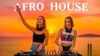 SUMMER AFRO HOUSE Sunset Mix (Adam Port, Avicii, The Weeknd, Coldplay, Diplo) - Summer Vibes Mix #25